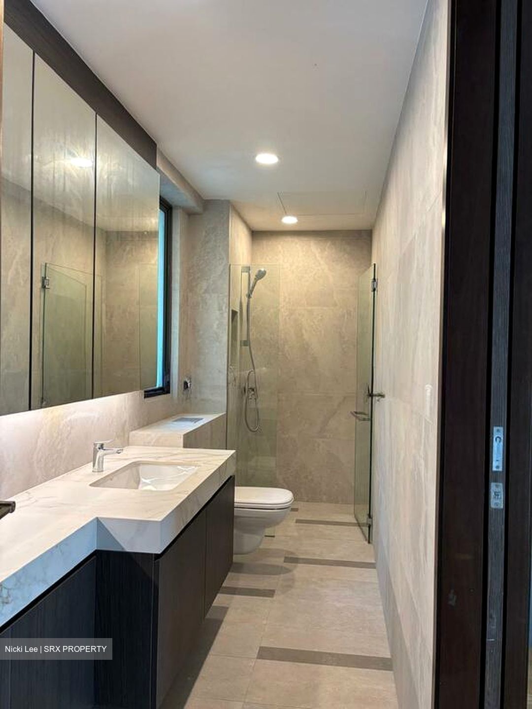 Cayman Residences (D15), Terrace #520461111